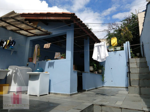 Imagem 3 de 21 de Linda Casa A Venda - Mab5260