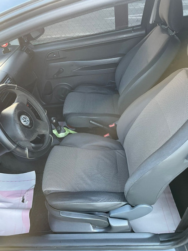 Imagem 7 de 14 de Vw Fox Flex 2006