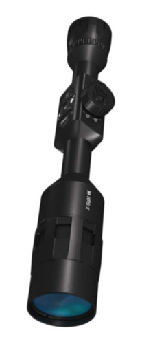 Mira Atn3-14x Para Caza X-sight Telescopica 4k Pro Xchws P