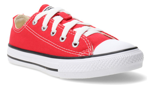 Champion Deportivo Niño Converse Chuck Taylor Low Infant  04