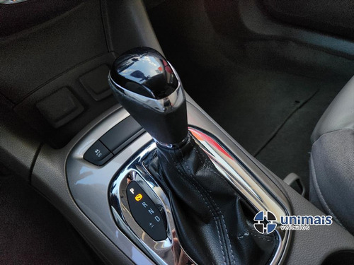 Chevrolet Cruze 1.4 TURBO LTZ 16V FLEX 4P AUTOMÁTICO