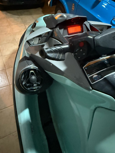 Jetski Brp Seadoo Wake 170 2022