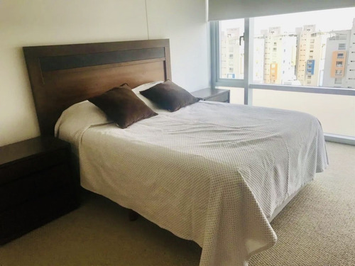 Departamento En Renta En Parques Polanco Amueblado Lindo