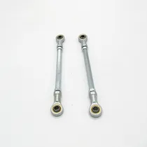Comprar Varilla De Rótula Para Motocicleta, 2 Unidades