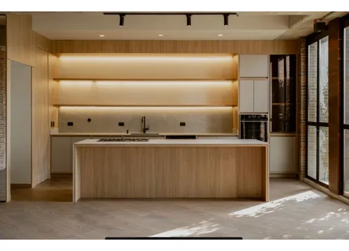205m2 Apartamento En El Poblado