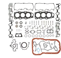 Comprar Juego Juntas Mazda Mpv V6 Naft 3.0 18v Je Acero