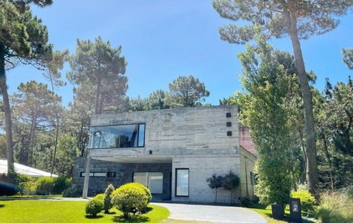 Casa En Alquiler Temporal En Alamos Ii