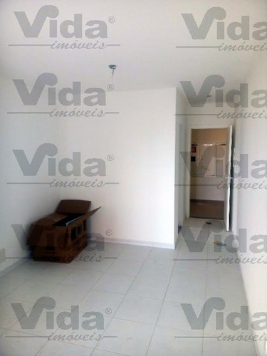 Apartamento Em Vila Osasco - Osasco - 35166