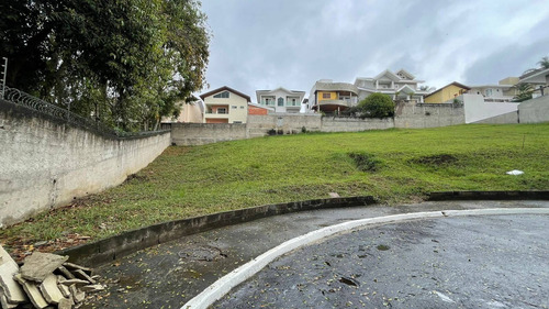 Imagem 2 de 7 de Excelente Terreno A Venda Altos Da Serra 2 No Urbanova Com 489m² - Te2056