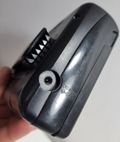 Walkman Gravador Panasonic Rq-l10 ( Funcionando Bem) (Usado)