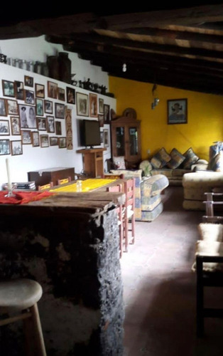 Venta. Terreno Con Casco. Rancho. Temoaya. Rancheria La Loma