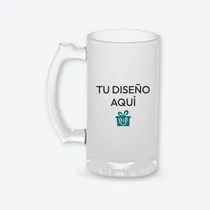 Comprar Jarras Cervecera Personalizada Fernt Logo Cumpleaños Regalos