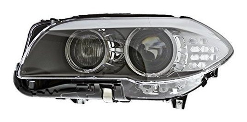 Faro Delantero De Repuesto Oe Bmw Serie 5 (2011+) ******* (p