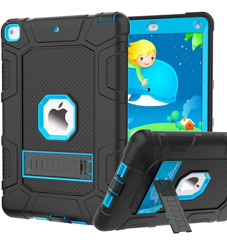 Funda Para iPad De 6a Generacion, Funda Para iPad 9.7,