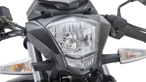 Imagen 8 de 13 de Benelli Tnt 15 - Benelli Store Silva Mobility