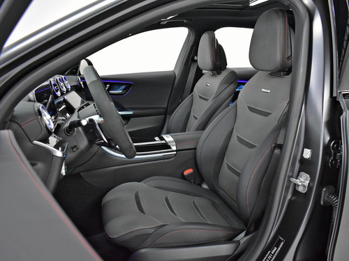 Mercedes-benz C-63 Amg S E Performance (híbrido) 2024