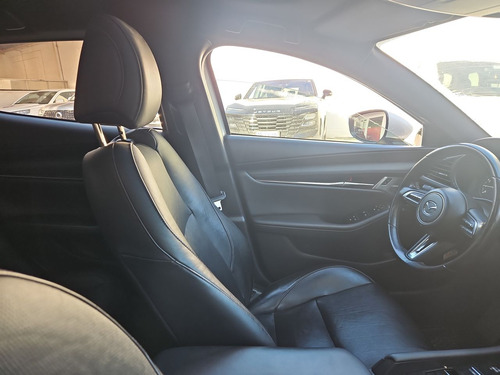 Mazda 3 3 Hatch Back 2.5 Aut 2022
