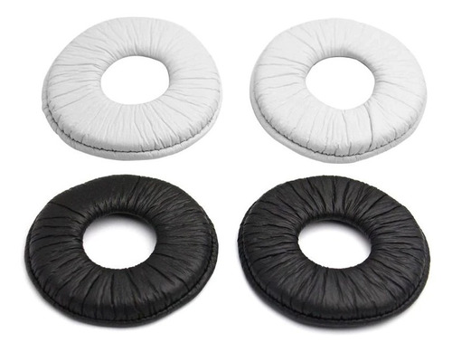 Almohadillas Para Audífonos Sony, Mdr-v100, V150, V250, V300