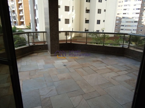 Imagem 1 de 15 de Duplex Sofisticado, Espaçoso E Bem Localizado! - Nm1112