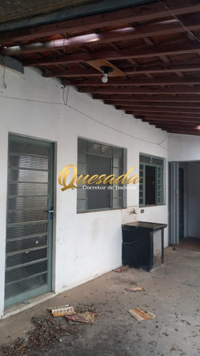 Imagem 13 de 27 de Barracao - Ba00001 - 70008215