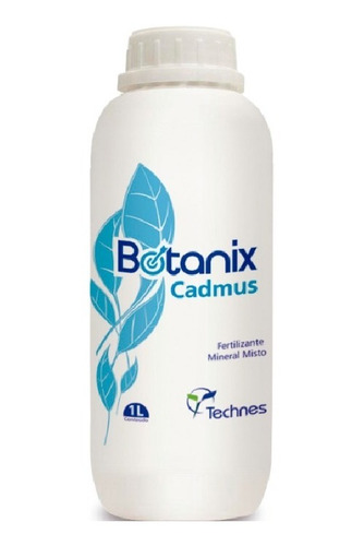 Botanix Cadmus Litro - Technes