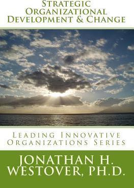 Libro Strategic Organizational Development And Change - J...