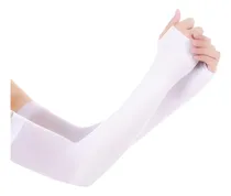 Comprar 2 Mangas Protectoras De Sol Uv Para Brazos Brazo