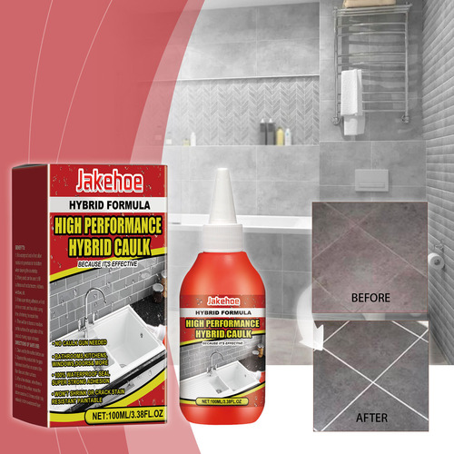 Pegamento De Relleno Impermeable Pp Para Pared De Cocina Y B