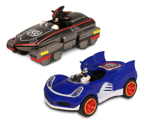 Nkok Sonic Transformed All-stars Racing - Acción De Tracci.