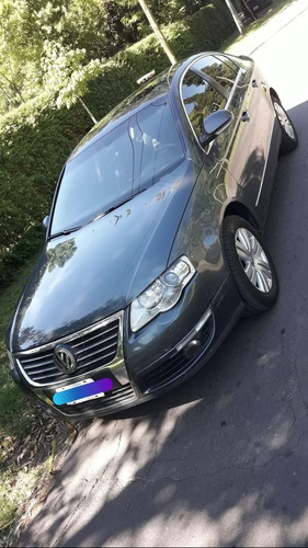 Volkswagen Passat 2.0 I Luxury Dsg 2010