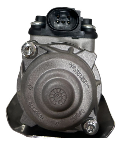 Atuador Turbina Volks / Audi A4 A5 2.0 Original 06l145612l