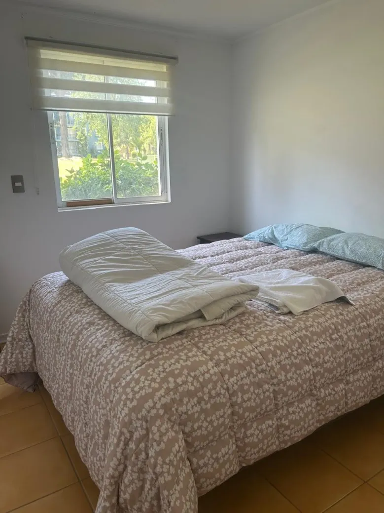 Imagen 4 de 11 de Venta Cómodo Y Acogedor Departamento En Altos De Mirasol Ii