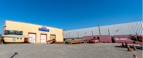 Se Vende Terreno Industrial  Las Esteras Sur 2901 Quilicura 