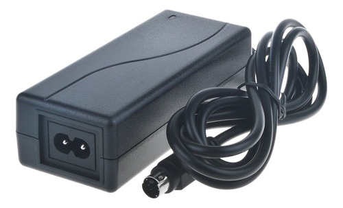4-pin Ac/dc Adapter For Part Ii Research Ac-005w Battery Jjh