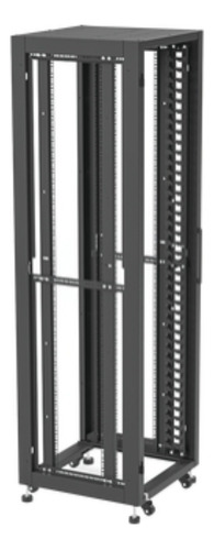 Gabinete Para Telecomunicaciones Rack Estándar De 19 , 42ur,