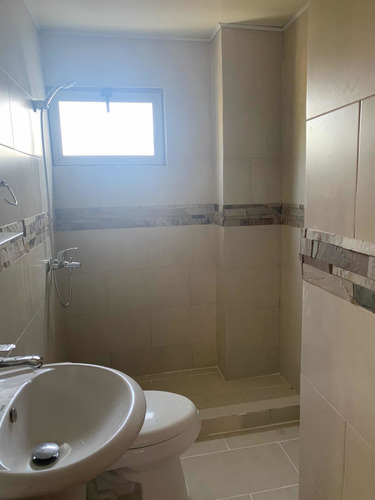 Imagen 5 de 11 de Alquilo Apartamento En El Millón, Santo Domingo