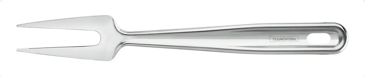 Garfo Trinchante Tramontina Extrata Para Carnes Em Aço Inox