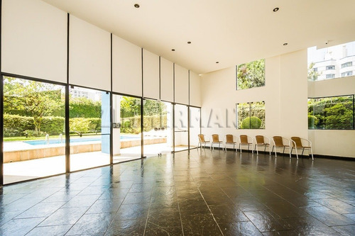 Apartamento - Pinheiros - Ref: 109380 - V-109380