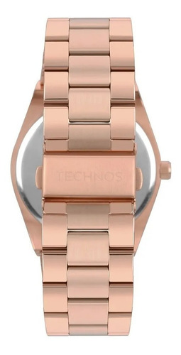 Relógio Technos Feminino Trend 2015cda/4t