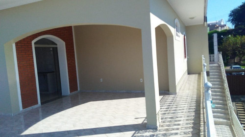 Imagem 5 de 20 de Casa Comercial Para Alugar Vila Lacerda Jundiaí - Baa404