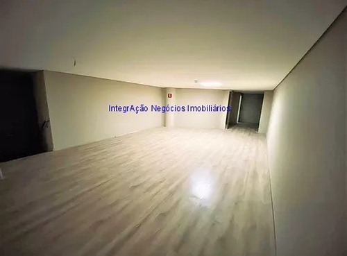 Imagem 13 de 18 de Loja 131m², 02 Banheiros. Condomínio Com Segurança 24hrs. Excelente Localização Á 3 Minutos Andando Para A Estação Do Metrô Consolação; - 21080310 - 69920681