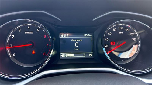 Chevrolet Onix Onix 1.0 Turbo Flex Ltz Automático