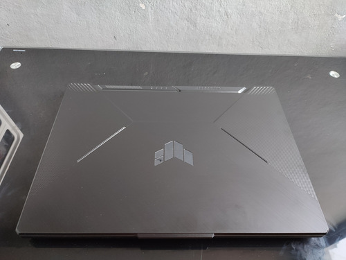 Laptop Gamer Asus Tuf F15 Core I5 11 Generación 512gb Ssd 8g (Usado)