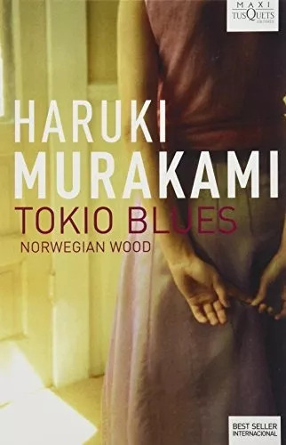 Tokio Blues   Norwegian Wood