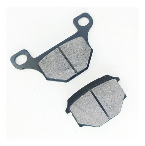 Pastilla De Freno Para Moto Owen Gn Leon 150