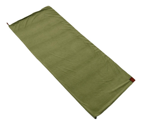 Fleece Sleeping Bag Liner Sport Travel Running Manta