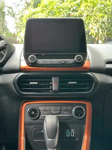 Ford Ecosport 2.0 Freestyle 4X4 At