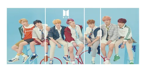 comprar Cuadro Bts Políptico Música Cod 6023 comprar Cuadro Bts Políptico Música Cod 6023