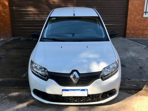 Renault Sandero Authentique Privilige Expression Dynamique