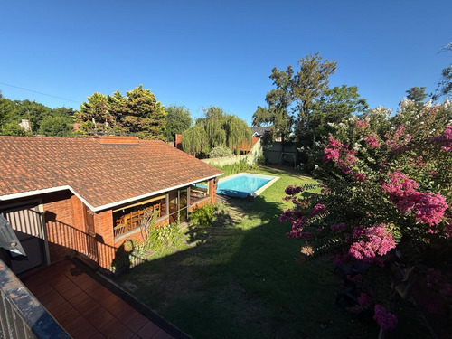 Casa En Venta, Apta Credito, Acepta Permuta